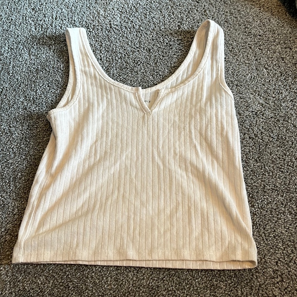 Ae tank top